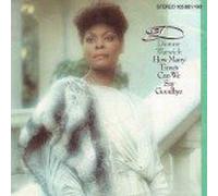 Dionne Warwick - How many times can we say goodbye (1983) [VINYL]
