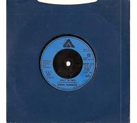Dionne Warwick - I Don't Care What The People Say