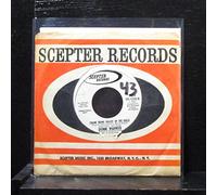 Dionne Warwick - I Say A Little Prayer / (Theme From) Valley Of The Dolls [Vinyl Single 7'']