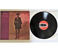 Dionne Warwick - I'll Never Fall in Love Again [Vinyl LP]