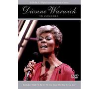Dionne Warwick: Live In Chicago [DVD]