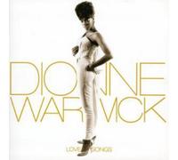 Warwick, Dionne - Love Songs