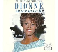 Dionne Warwick - Love Songs Collection
