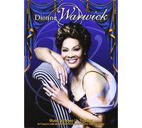 Dionne Warwick: Love Will Keep Us Together [DVD] [2011]