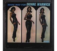 DIONNE WARWICK - make way for
