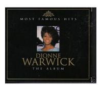 Dionne Warwick - Most Famous Hits