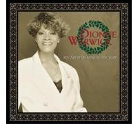 Dionne Warwick - My Favorite Time Of Year