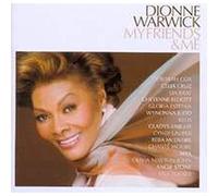 Dionne Warwick - My Friends And Me