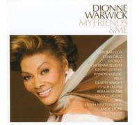 Dionne Warwick - My Friends And Me