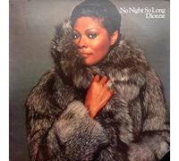 Dionne Warwick - No Night So Long