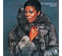 Dionne Warwick - No Night So Long (Bonus Tracks Edition)