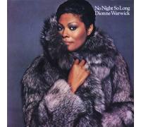 Dionne Warwick - No Night So Long by Dionne Warwick (2010-04-02)
