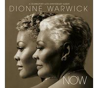 Dionne Warwick - Now