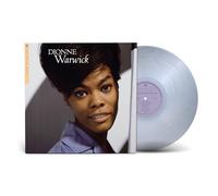 Dionne Warwick - Now Playing (Limited Clear Vinyl)