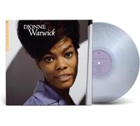 Dionne Warwick - Now Playing (Limited Clear Vinyl)