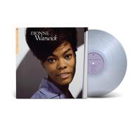 Dionne Warwick - Now Playing (Limited Clear Vinyl)