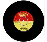 Dionne Warwick - Reach Out For Me / How Many Days Of Sadness