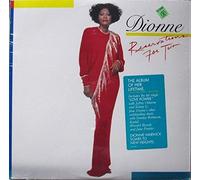 Dionne Warwick - Reservations for Two (UK Import)