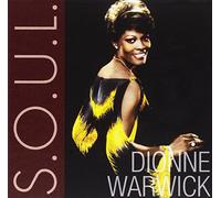 Dionne Warwick - S.O.U.L.: Dionne Warwick