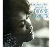 Dionne Warwick - Sensitive Sound