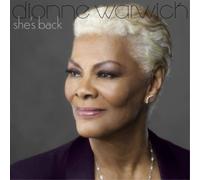 Dionne Warwick - She´s Back (2cd)