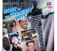 Dionne Warwick, Shirrelles, Bobby Vee a.o. - Various Artists - Rock Era: More of the Greatest Hits