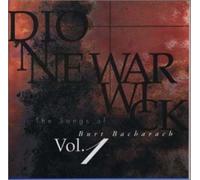Dionne Warwick - Songs of Burt Bacharach Vol. 1,