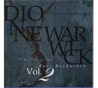 Dionne Warwick - Songs of Burt Bacharach Vol.2,
