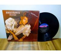 Dionne Warwick - That's What Friends Are For / Two Ships Passing In The Night [Vinyl Single 7'']