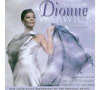 Dionne Warwick - The Best Of