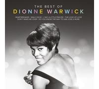 Dionne Warwick - The Best Of