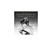 Dionne Warwick - the Best of [CD]