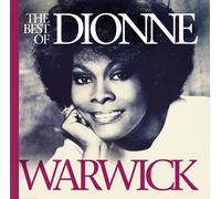 Dionne Warwick The Best Of Dionne Warwick (CD)