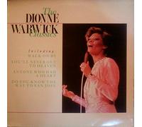 Dionne Warwick - The Classics