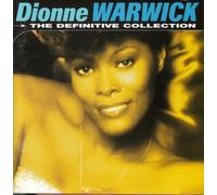 DIONNE WARWICK: THE DEFINITIVE COLLECTION - CD