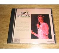 Dionne Warwick - The Dionne Warwick Classics