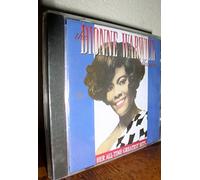 Dionne Warwick - The Dionne Warwick Collection: Her All-Time Greatest Hits