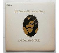Dionne Warwick - The Dionne Warwicke Story: A Decade of Gold