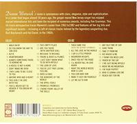 Dionne Warwick - The Essential