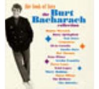 Dionne Warwick - The Look of Love: The Burt Bacharach Collection