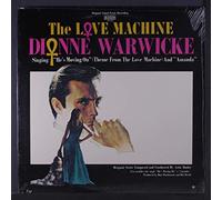 Dionne Warwick - The Love Machine