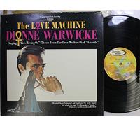 Dionne Warwick - The Love Machine