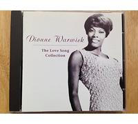 Dionne Warwick - The Love Song Collection