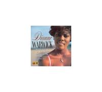 DIONNE WARWICK: THE MAKE IT EASY ON YOURSELF (Box set) - CD BRAND NEW