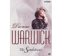 Dionne Warwick: The Soulstress [DVD] [2003]