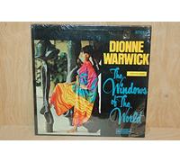 Dionne Warwick - The Windows Of The World