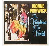 Dionne Warwick - The Windows Of The World [Vinyl LP]