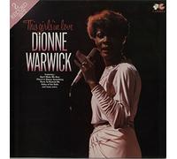 Dionne Warwick - This Girl's In Love