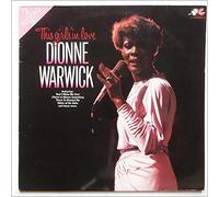 Dionne Warwick - This Girl's in Love