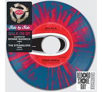Dionne Warwick - Walk On By [7" Vinyl]